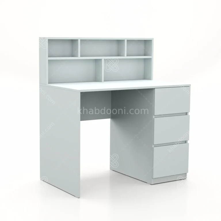 میز تحریر بهار طول 100 – کد 112