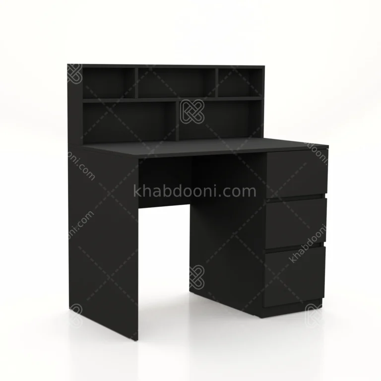 میز تحریر بهار طول 100 – کد 112