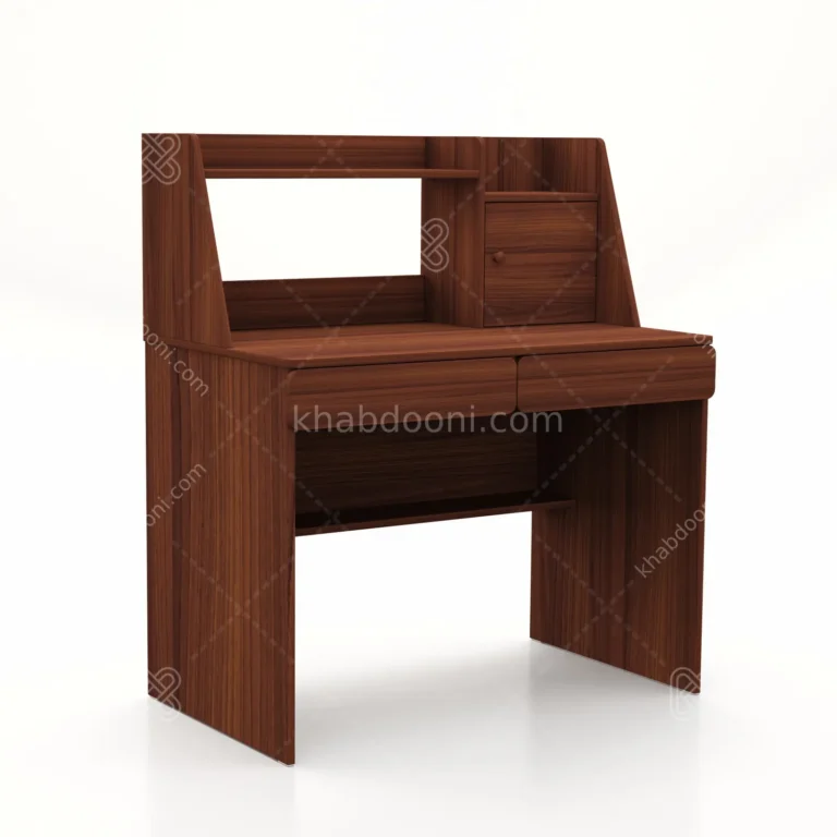 میز تحریر بهار طول 100 – کد 113