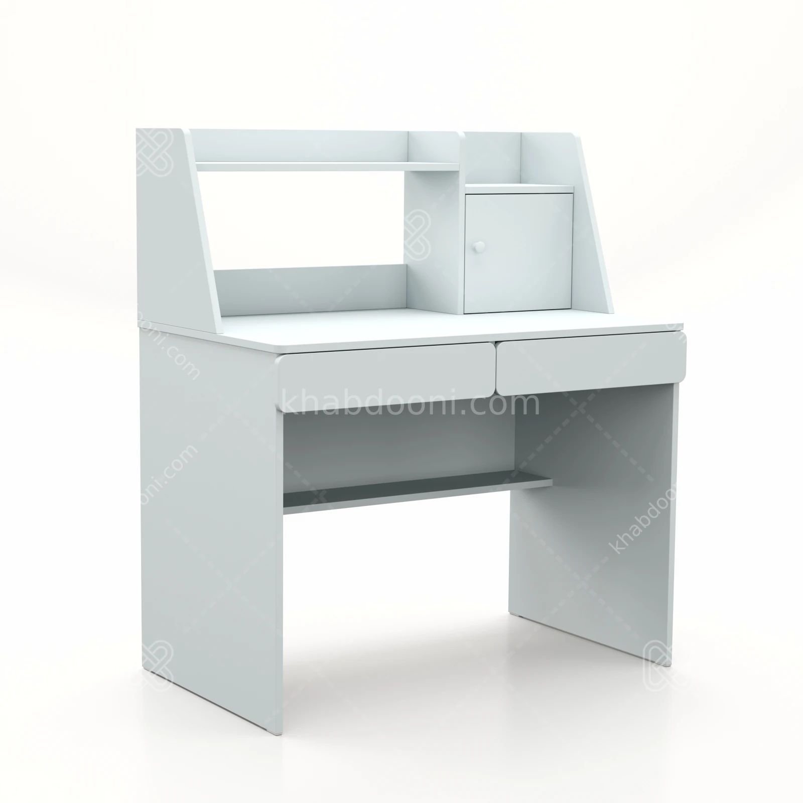 میز تحریر بهار طول 100 - کد 113 طوسی