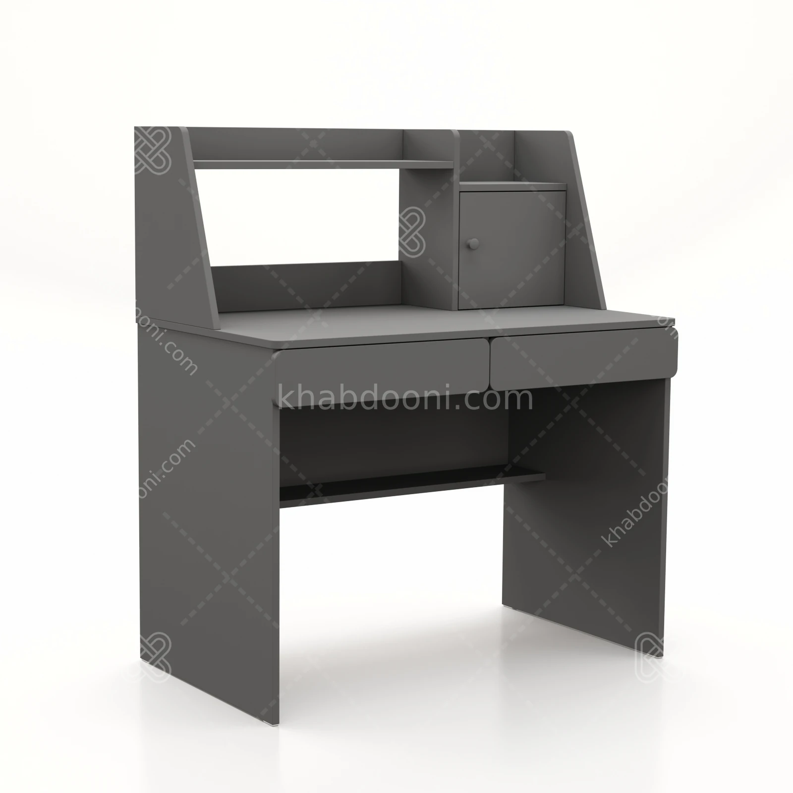 میز تحریر بهار طول 100 - کد 113 نوک مدادی