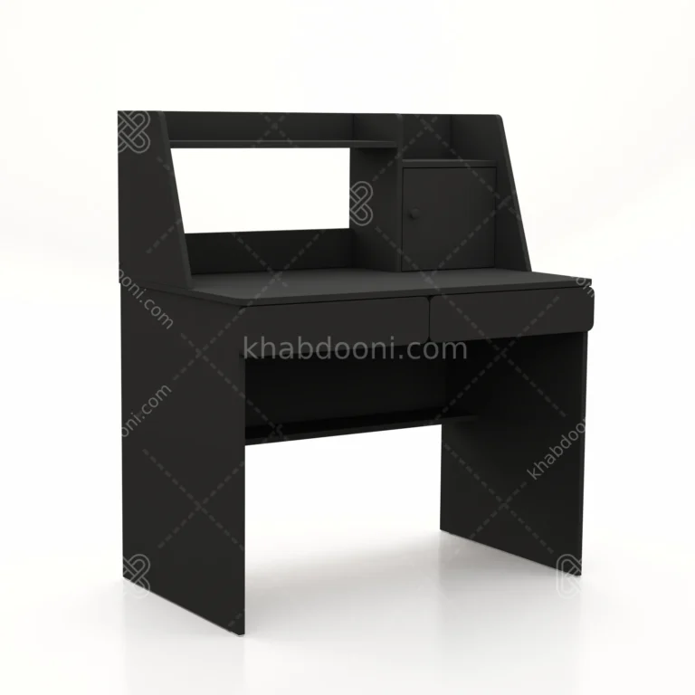 میز تحریر بهار طول 100 – کد 113